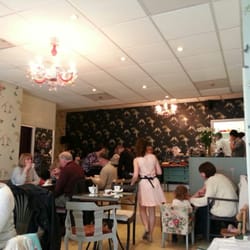 Vinteas - Interior.