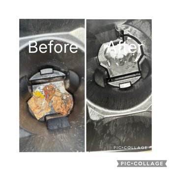 Brailey Trashcan Cleaners - Pressure Washers Near Me - Dover, Delaware Brailey Trashcan Cleaners - Pressure Washers Near Me - Dover, Delaware