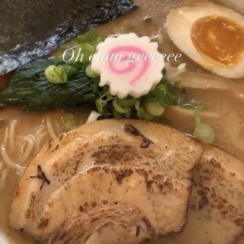 Menya Hosaki - Triple threat ramen aka oh emm gee - Ramen Near Me - Washington, DC, District of Columbia Menya Hosaki - Triple threat ramen aka oh emm gee - Ramen Near Me - Washington, DC, District of Columbia