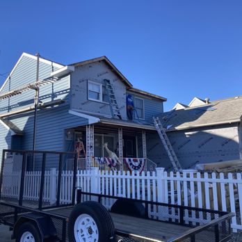 Super Rani Roofing - Remove and installing new siding - Roofing Near Me - Staten Island, New York Super Rani Roofing - Remove and installing new siding - Roofing Near Me - Staten Island, New York