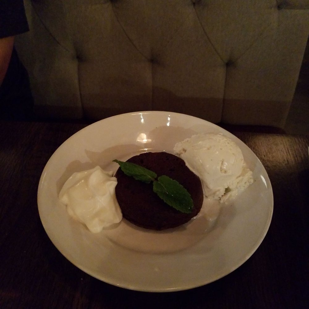 Pastini - Chocolate tartufo - Italian Near Me - Eugene, Oregon Pastini - Chocolate tartufo - Italian Near Me - Eugene, Oregon