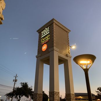 Blaze Pizza - Pizza Near Me - Grand Prairie, Texas Blaze Pizza - Pizza Near Me - Grand Prairie, Texas