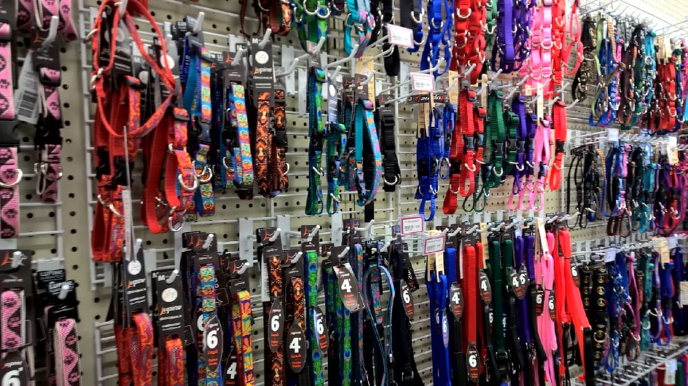 WEBER’S PET SUPERMARKET Updated September 2024 54 Reviews 11135