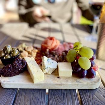 Vina Robles - Wineries Near Me - Paso Robles, California Vina Robles - Wineries Near Me - Paso Robles, California