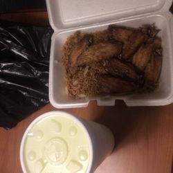 Tin Tin Chinese Food