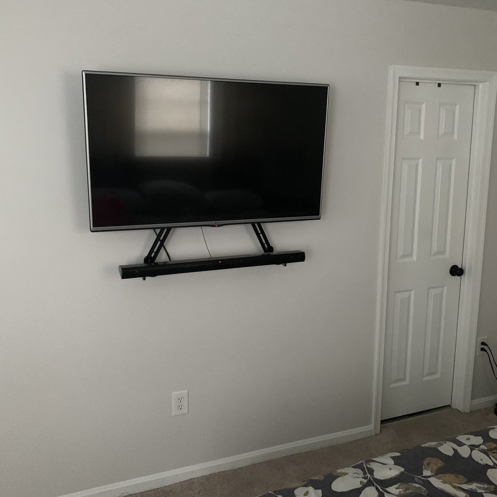 Level Up Installs - Security Systems Near Me - Capitol Heights, Maryland Level Up Installs - Security Systems Near Me - Capitol Heights, Maryland