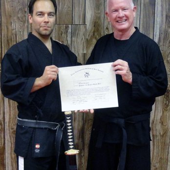 Tracy's Karate - Becoming a martial artist can be a lifelong endeavor - Karate Near Me - Chesterfield, Missouri