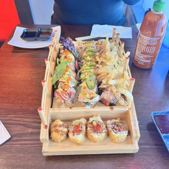 Yumi Sushi - Sushi - Sushi Bars Near Me - Fallbrook, California Yumi Sushi - Sushi - Sushi Bars Near Me - Fallbrook, California