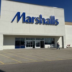 Marshalls