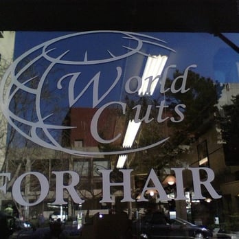 World Cuts - Welcome to World Cuts! - Hair Salons Near Me - Berkeley, California