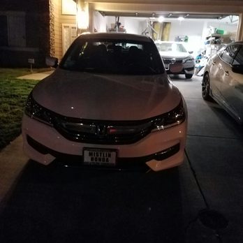 Mistlin Honda - Car Dealers Near Me - Modesto, California