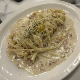 carbonara