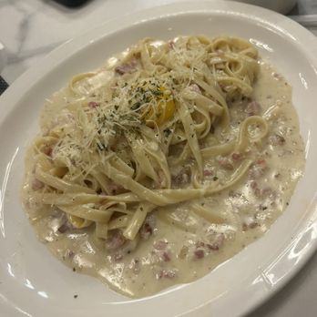Il Fiora - carbonara - Italian Near Me - Buena Park, California