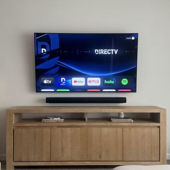 Modtech Design - Home Theatre Installation Near Me
