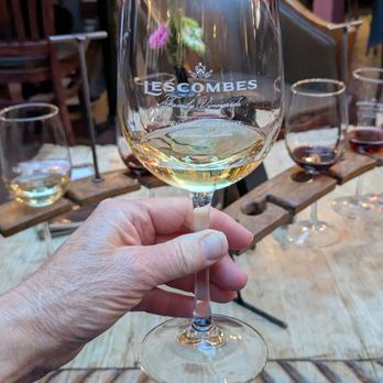 Hervé - The wine - Wine Bars Near Me - Santa Fe, New Mexico