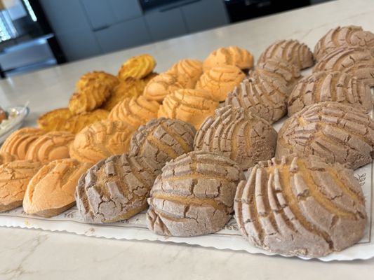 Panchita's Bakery by null