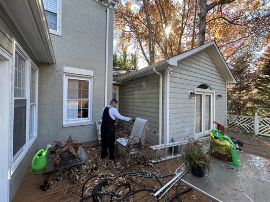 CTs Refined Outdoors & Interiors