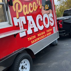 Food truck