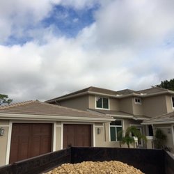 All About Seamless Gutters