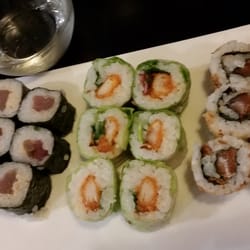 Côté Sushi