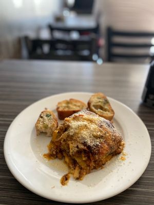 Budare Bistro by null