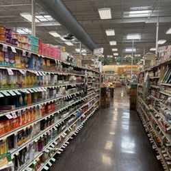 Sprouts Farmers Market