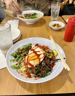 Seoul Food (Korean Grill) by null