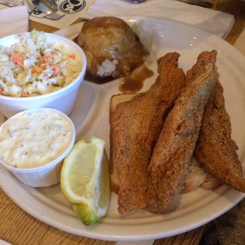 Dot Coffee Shop - Fried Catfish - American Near Me - Houston, Texas Dot Coffee Shop - Fried Catfish - American Near Me - Houston, Texas