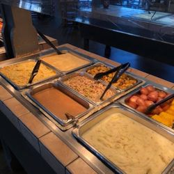 The Front Porch Barbecue & Seafood