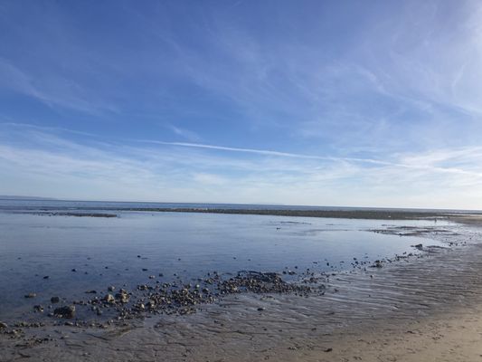 Surfrider Beach by null