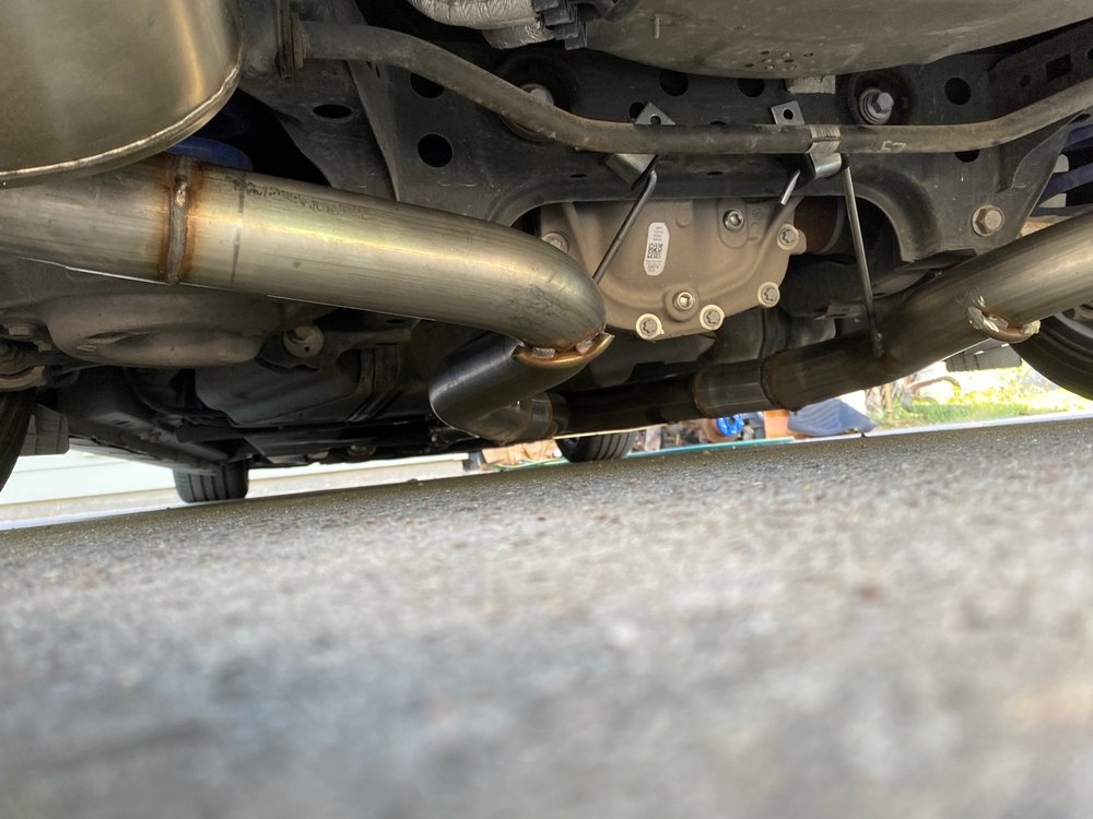 ONE STOP MUFFLER SHOP Updated October 2024 32 Reviews 735 W 26th