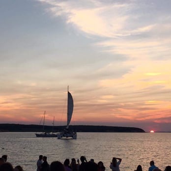 Navy Beach - Favorite place in MTK at sunset - Seafood Near Me - Montauk, New York Navy Beach - Favorite place in MTK at sunset - Seafood Near Me - Montauk, New York