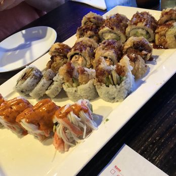 Sushi Ai - Japanese Near Me - Arnold, Missouri