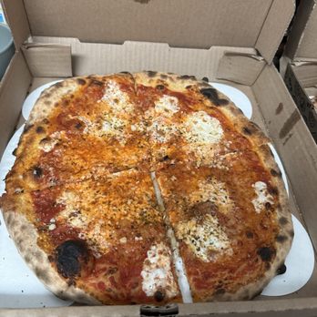 How Ya Dough'n Pizza - The OG - Pizza Near Me - Coral Springs, Florida