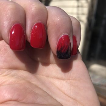 Embellish Nail Salon - Nail Salons Near Me - Grass Valley, California