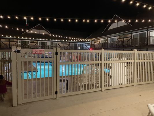 Pea Soup Andersen's Inn by null