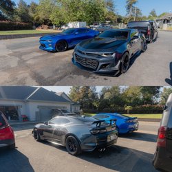 Clean Collective Auto Spa