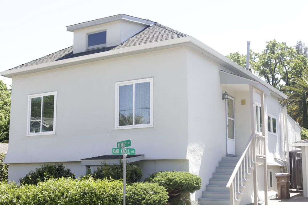 Slide of Northern Pacific Roofing