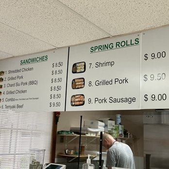 The Sandwich Shoppe - Sando & roll menus - Bubble Tea Near Me - Fresno, California The Sandwich Shoppe - Sando & roll menus - Bubble Tea Near Me - Fresno, California