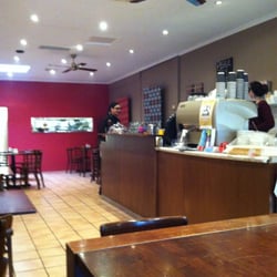 Cafe Ivanhoe
