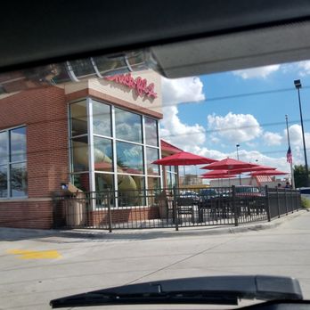 Chick-fil-A - Fast Food Near Me - Houston, Texas