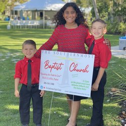 The Southernmost Baptist Church