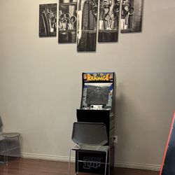 Haircut Spot - Front of store