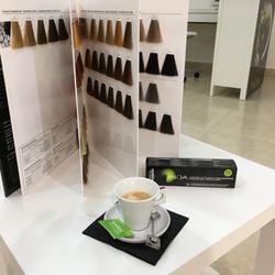 L'Oréal by Christine