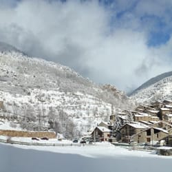 Parc d'Os