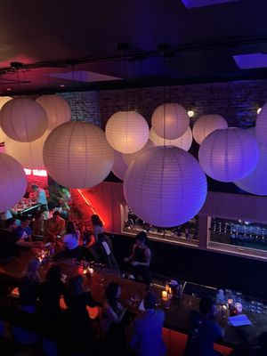 Key Klub by null