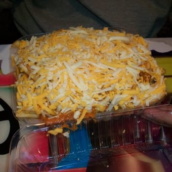 Boulevard Burgers - these are the yummy large chilli cheese fries! for like $5.oo bucks very big portion.... - Burgers Near Me - Bell, California Boulevard Burgers - these are the yummy large chilli cheese fries! for like $5.oo bucks very big portion.... - Burgers Near Me - Bell, California