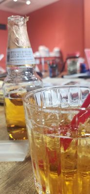 El Sabor de la Esquina by null