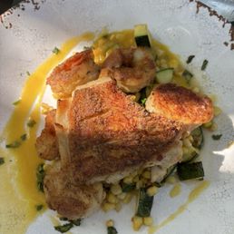 ISLAND TRIO - yummy!