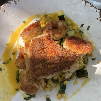 Mar Vista Dockside Restaurant & Pub - ISLAND TRIO - yummy! - Seafood Near Me - Longboat Key, Florida